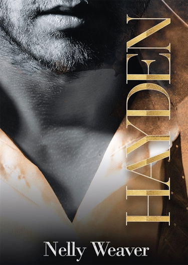 Toi. Moi.Et les étoiles T7 : Hayden