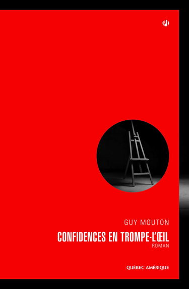 Confidences en trompe-l'oeil !