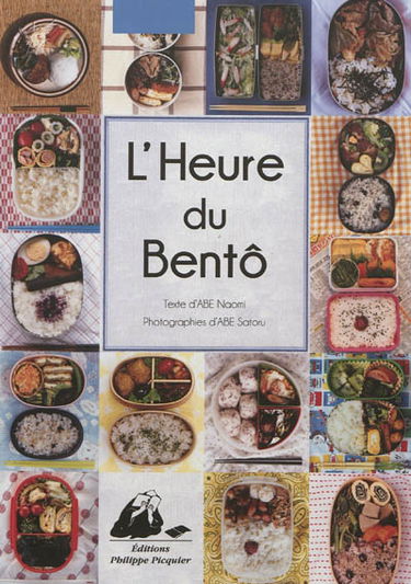 L'heure du bentô