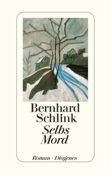 Couverture de Selbs Mord par Bernhard Schlink