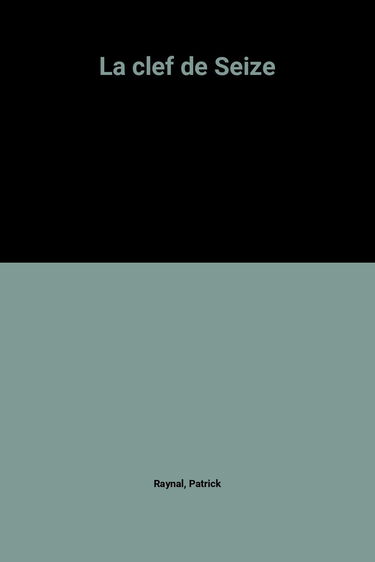 La Clef de seize