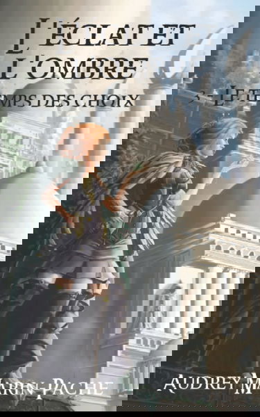 L'éclat et l'ombre: 3 - Le temps des choix