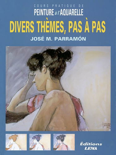 Divers thèmes, pas à pas