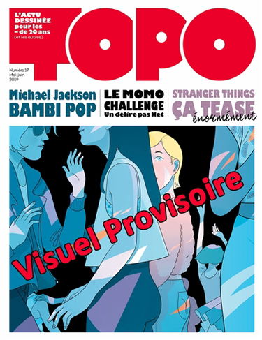 Topo, n° 19