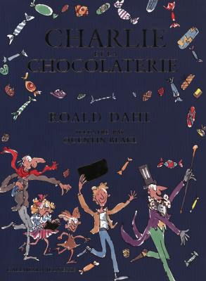 Charlie et la chocolaterie