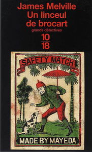 Un linceul de brocart