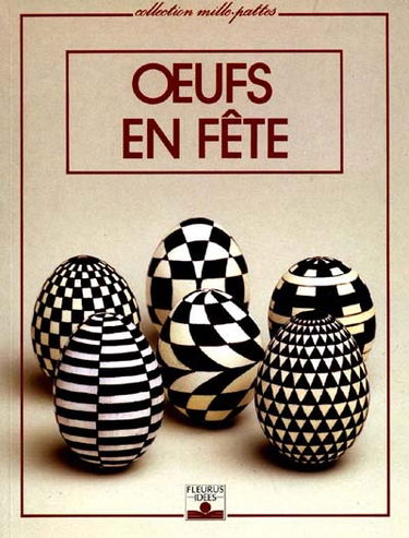 Oeufs en fête