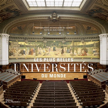 Les plus belles universités du monde