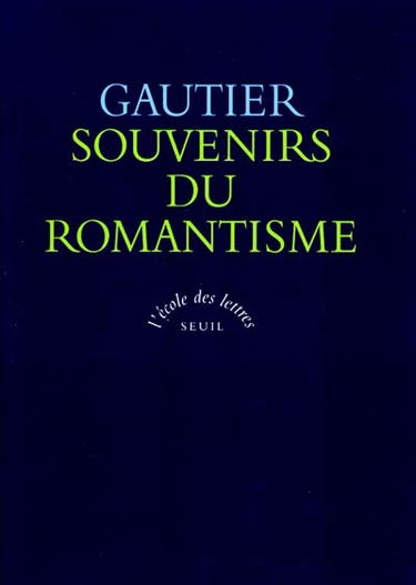 Souvenirs du romantisme