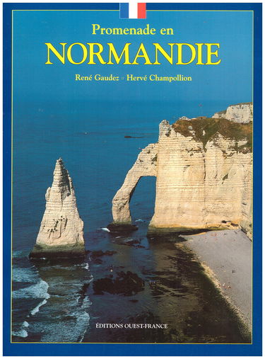 Aimer la Normandie