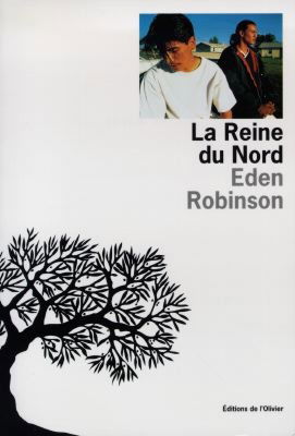 La reine du Nord