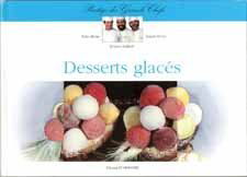 Desserts glacés