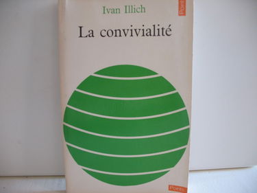 La Convivialité