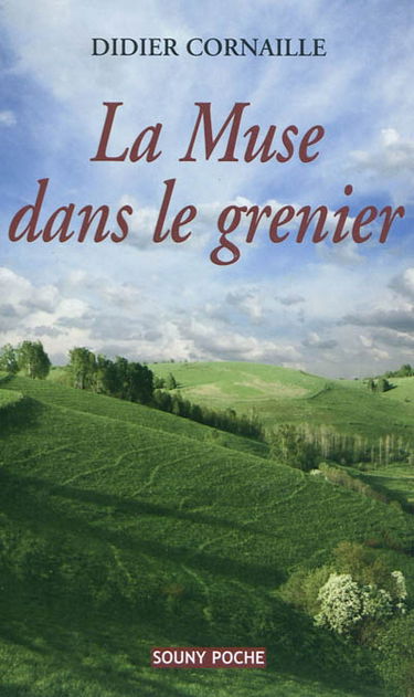 La muse dans le grenier