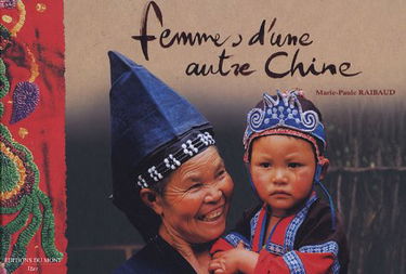 Femmes d'une autre Chine