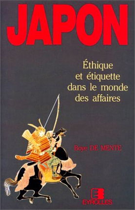 Japon : éthique et étiquette dans le monde des affaires