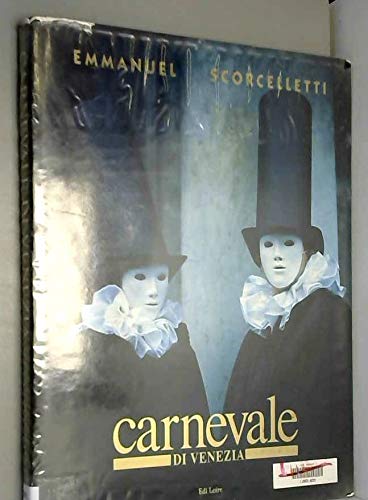 Carnevale di Venezia