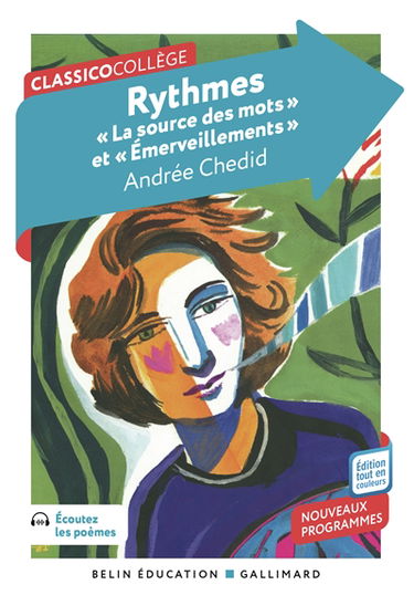 Rythmes : La source des mots et Emerveillements : nouveaux programmes
