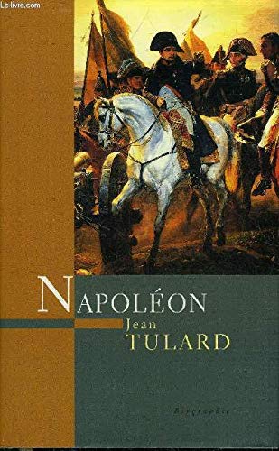 Napoléon ou Le mythe du sauveur