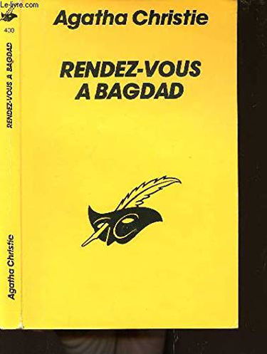 Rendez-Vous A Bagdad