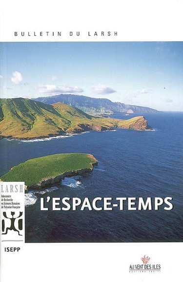Bulletin du LARSH, n° 2. L'espace temps