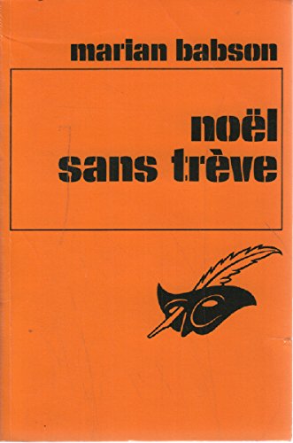 Noel sans trêve