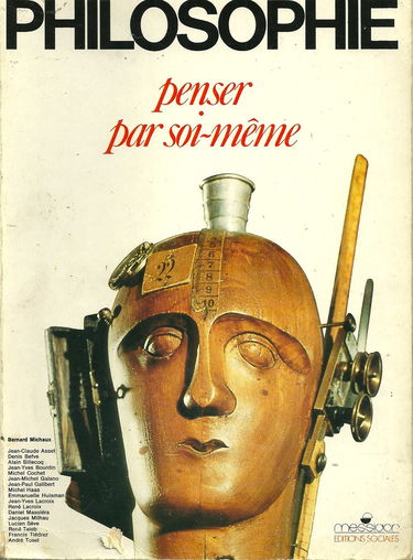 Philosophie, penser par soi-même