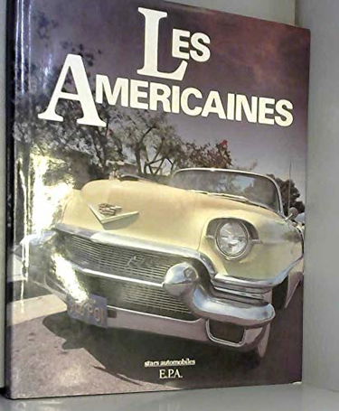Les américaines