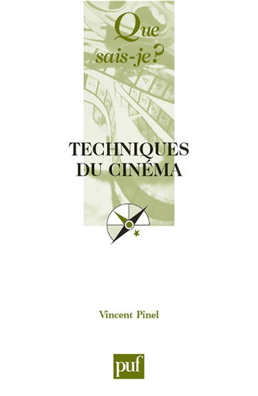 Techniques du cinéma