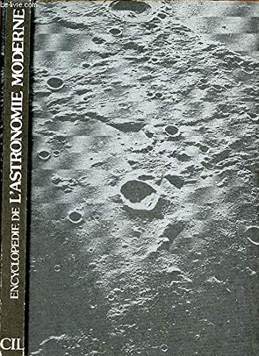 Encyclopédie de l'astronomie moderne