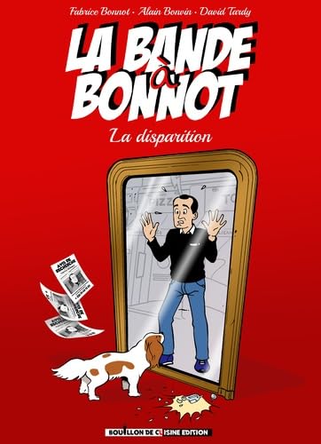 La bande à Bonnot