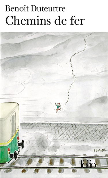Chemins de fer