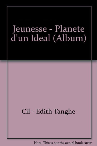 La planète d'un idéal