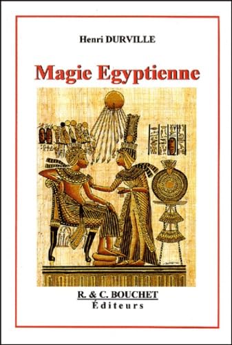 Magie Egyptienne
