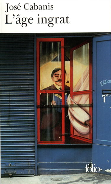 L'Age ingrat