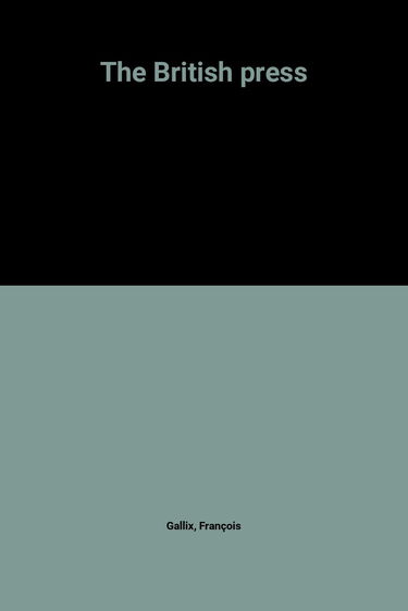 The British press