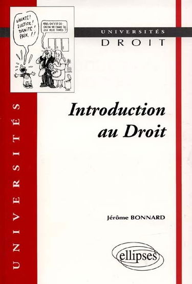 Introduction au droit