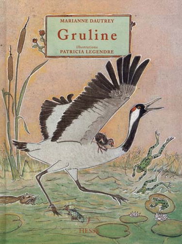 Gruline