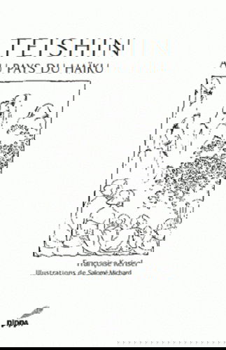 Teishin au pays du haïku