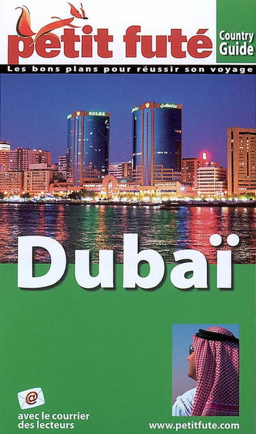 Dubaï : 2007-2008