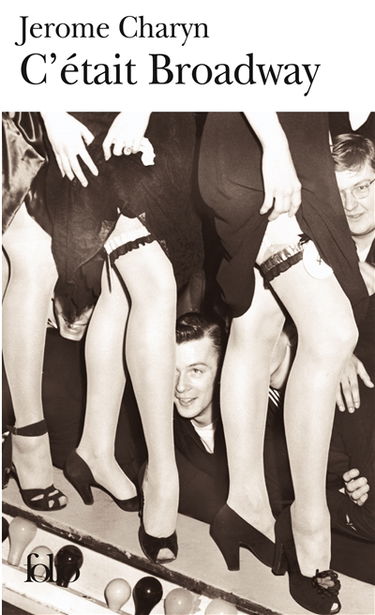 C'était Broadway