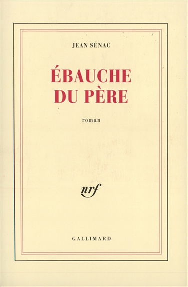 Ebauche du père