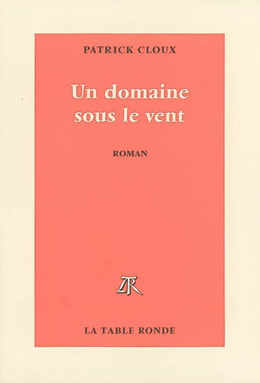 Un domaine sous le vent