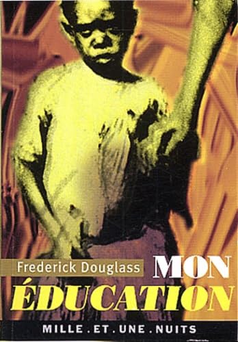 Mon éducation