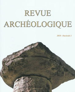 Revue archéologique, n° 2 (2010)