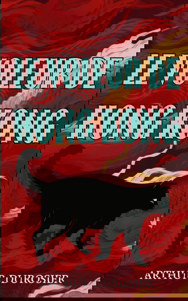 Le Voleur de Hong Kong