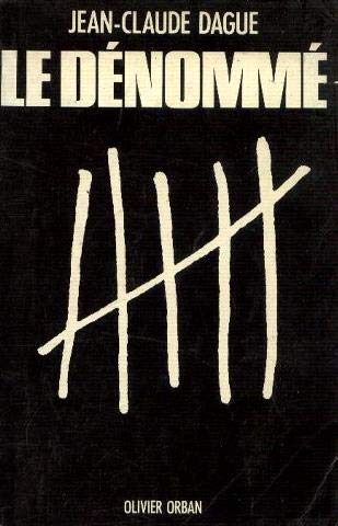 Le Dénommé