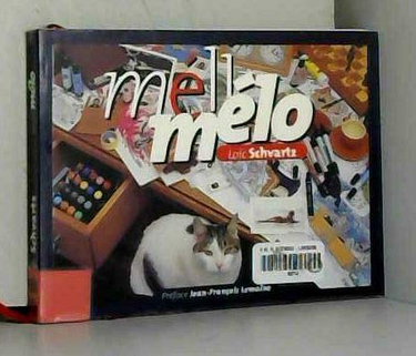 Méli mélo