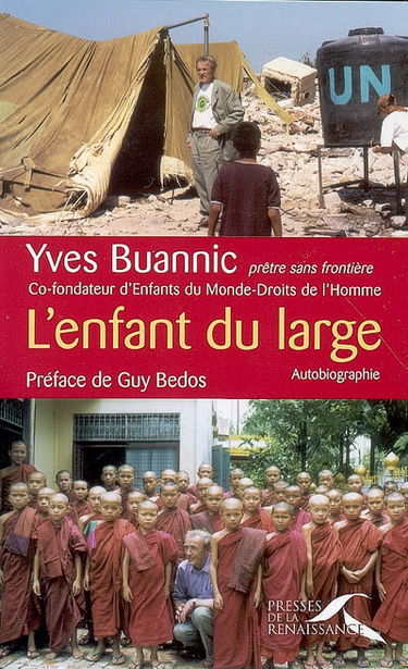 L'enfant du large