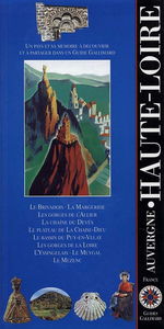 Haute-Loire, Auvergne